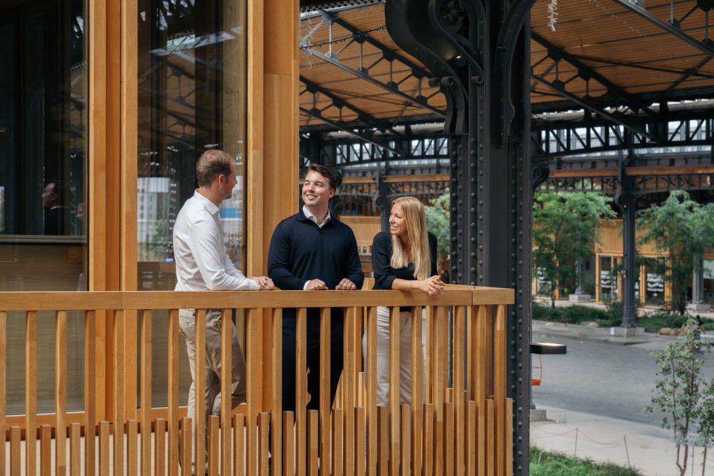 Antwerpen ziet hernieuwde interesse van internationale investeerders